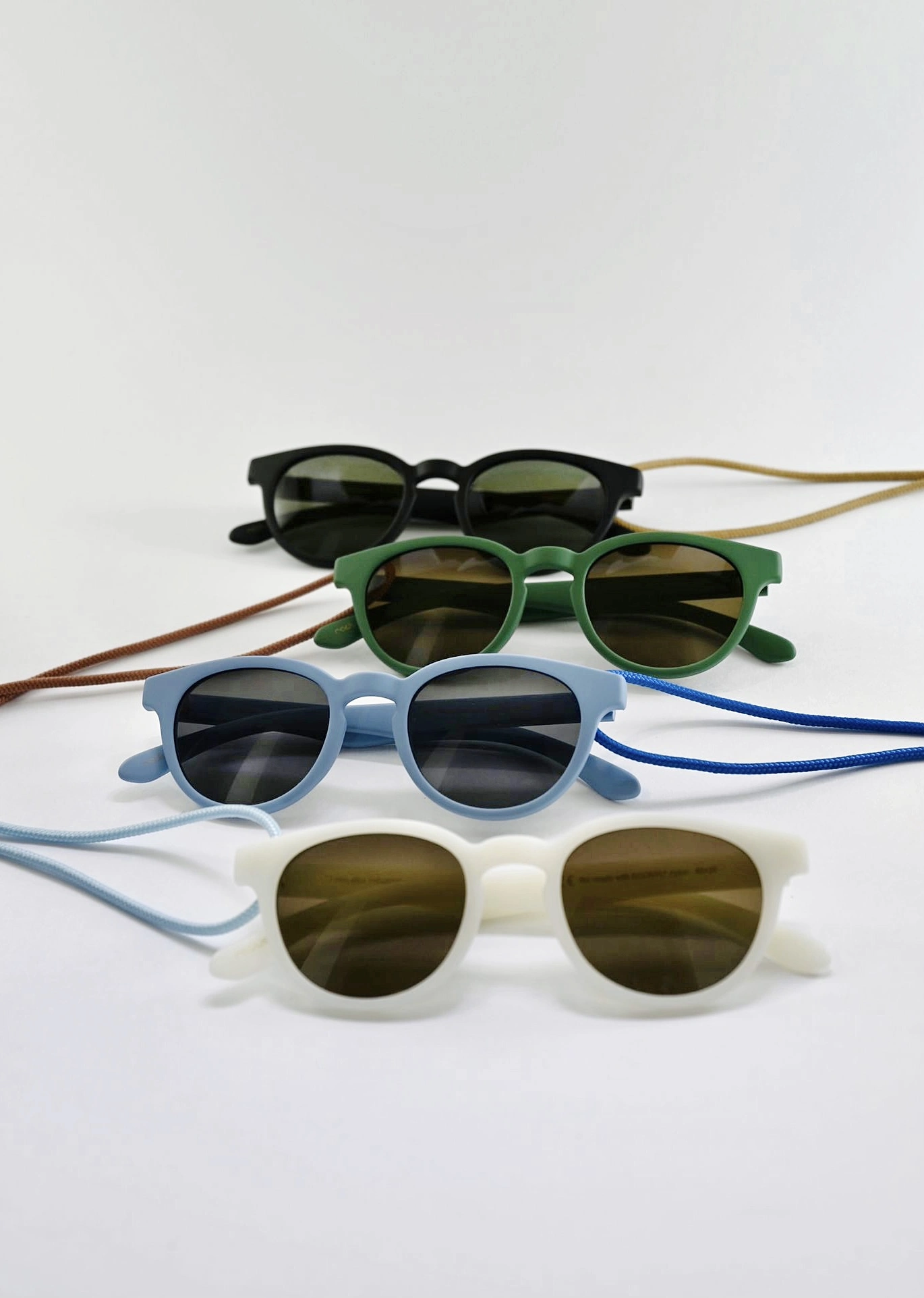 Radius Econyl Green Sunglasses Edition 