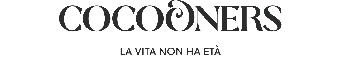 Cocooners Logo