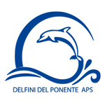 Delfini del Ponente logo