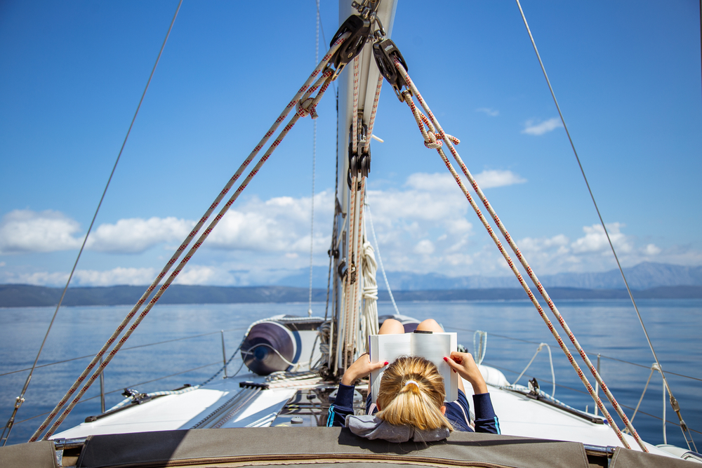 Sailing Essentials - What to Pack on a Boat